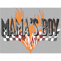 Mother's Day-MM 6793